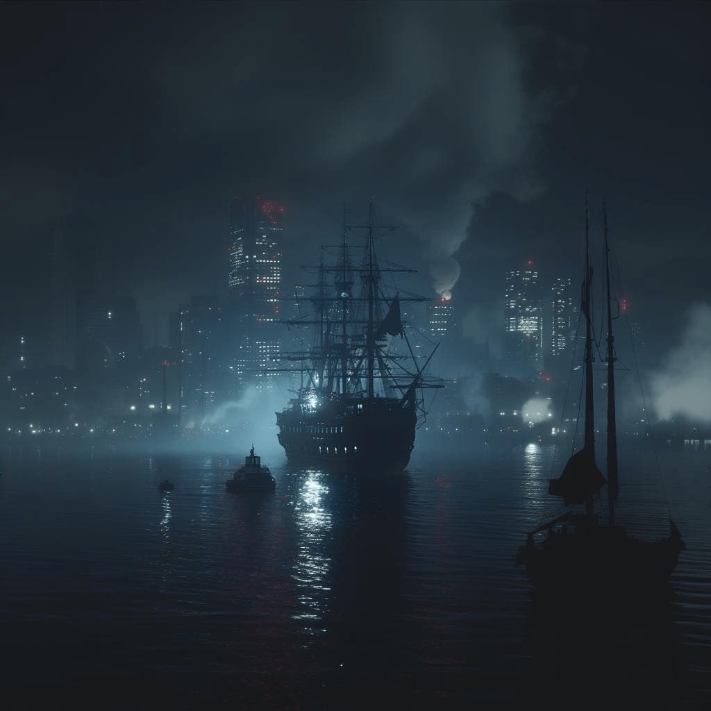 Privateer Cybersecurity Team