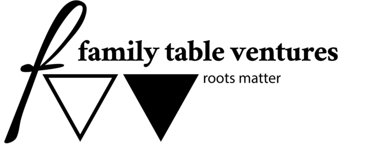 Family Table Ventures Logo