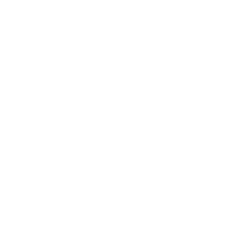 A white icon of a finger print being scanned.